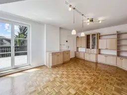 TOP GEPFLEGTE MAISONETTE-WOHNUNG IN LIEFERING - IDEAL FÜR FAMILIEN