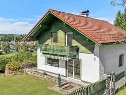 TOP LAGE: EINFAMILIENHAUS MIT POTENZIAL IN OBERNDORF BEI SALZBURG