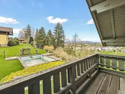 TOP LAGE: EINFAMILIENHAUS IN OBERNDORF BEI SALZBURG
