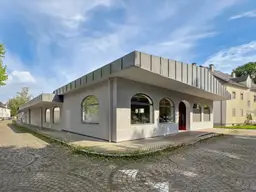 ATTRAKTIVES UND GERÄUMIGES GESCHÄFTSLOKAL IN RIEDERSBACH