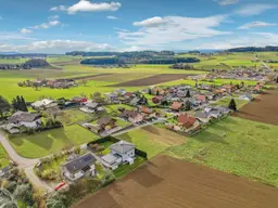 ATTRAKTIVES GRUNDSTÜCK IN RUHIGER LAGE