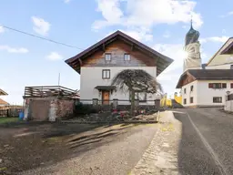 GROSSZÜGIGES EINFAMILIENHAUS MIT 215,22 M² IN FELDKIRCHEN BEI MATTIGHOFEN