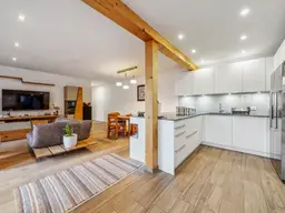 STUFENLOS, ZENTRAL, NEUWERTIG: 4-ZIMMER-WOHNUNG MIT 129,66 M² IM ZENTRUM VON OBERNDORF