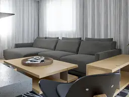 NEUBAUWOHNUNG MIT TERRASSE IN IDYLLISCHER LAGE – 2-ZIMMER-TRAUM IN EGGELSBERG