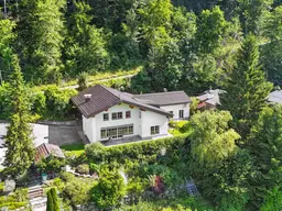 TRAUMHAUS MIT BERGBLICK IN FAISTENAU