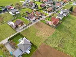 ATTRAKTIVES GRUNDSTÜCK IN RUHIGER LAGE