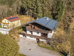 TOP-ANLAGEOBJEKT - MEHRFAMILIENHAUS MIT 5 WOHNEINHEITEN IN UNTERTAUERN