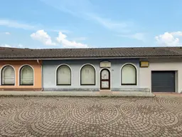 GEPFLEGTES GESCHÄFTSLOKAL IN RIEDERSBACH