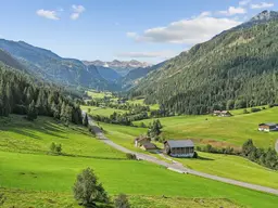 SONNIGES MEHRFAMILIENHAUS MIT GARAGE IN UNTERTAUERN