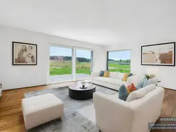 ENERGIEEFFIZIENTES WOHNEN IN RUHIGER LAGE – MODERNE DOPPELHAUSHÄLFTE MIT GARTEN UND TERRASSE