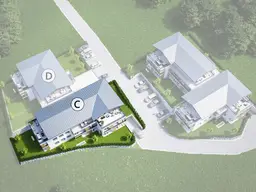 ERSTBEZUG MIT AUSBLICK: MODERNES WOHNEN IN TRAUMHAFTER LAGE