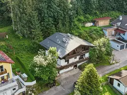 ATTRAKTIVES MEHRFAMILIENHAUS IN UNTERTAUERN – KAPITALANLAGE MIT VIELSEITIGEM VERMIETUNGSPOTENZIAL