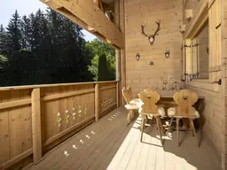 Chalet Panorama