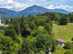 Kraftplatz am Matzenpark - Natur.Ruhe.Erholung
