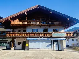 Geschäftsfläche in bester Lage von Reith im Alpbachtal