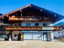 Geschäftsfläche in bester Lage von Reith im Alpbachtal