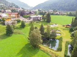 Schnäppchen Hotel mit Apartments in Bad Kleinkirchheim