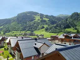 Penthouse Wohnung zur touristischen Vermietung