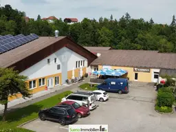 TOP Gastro-Lokal mit Tanzhalle in Mitte von Freizeit Zentrum