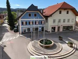 Grosses Wohnhaus in TOP-Lage am Attersee - Schörfling Zentrum