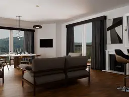 UNIQUE RESIDENCE - Luxusvilla mit Pool und traumhaften Fernblick