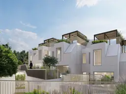 THE UNIQUE SIX HORIZON RESIDENCES