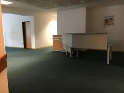 Klimatisiertes Büro direkt im Zentrum von Stockerau!