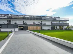 Moderner Wohnkomfort im Herzen von Hollabrunn – Der Hollerhof