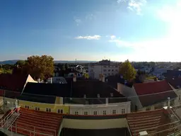 Modernes PENTHOUSE im Herzen von Stockerau