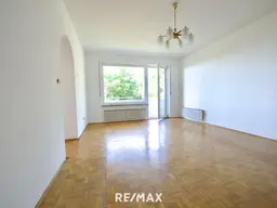 Schöne helle Wohnung in Althofen in Kärnten!