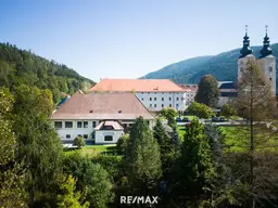Zentrales Wohnen oder Gewerbe in Gurk, Kärnten