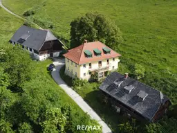 "Neuer Preis" - Lass die Kuh raus: Mein Bauernhof für deine neuen Wohnträume! + aktuellere Bilder