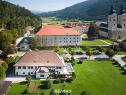 Gastronomie &amp; Wohnen mit Herz in Gurk, Kärnten
