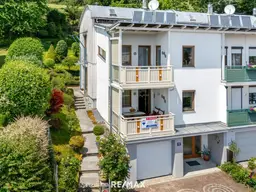 Reihenhaus in St. Veit an der Glan