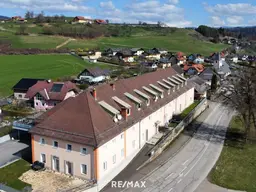 Solides Investment in Kappel – oder zur Eigennutzung - Vermietete Wohnung in gefragter Lage - TOP 5