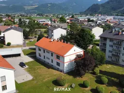 Gemütliche Eigentumswohnung im mittelalterlichen Friesach!