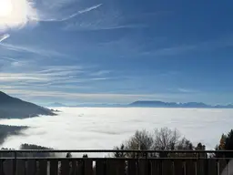 Wohnhaus auf über 1000m in Wolfsberg!