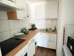 Solides Investment in Kappel – Vermietete Wohnung in gefragter Lage - TOP 16