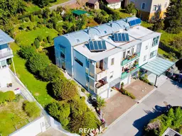 Ihr 'Stilvolles Wohnungseigentum' in Bestlage – Panorama genießen, Stadtleben erleben