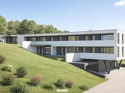 Eigentumswohnungen, moderne Architektur, Terrasse, Garten, Erstbezug!