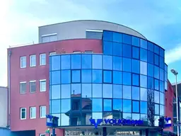 Exklusives Büro mit Panoramablick im Herzen von St. Veit