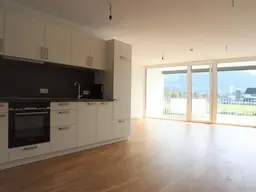 Geniale 3-Zimmer Terrassenwohnung in Altach