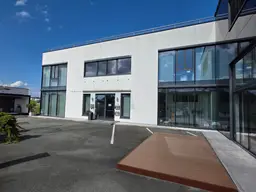 Gewerbeimmobilie
