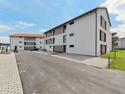 FRÜHJAHRSAKTION 2 MONATE MIETFREI! Großzügige 3-Zimmer Balkonwohnung | Neubau 2024 | nachhaltig &amp; modern | Top-Ausstattung inkl. Küche