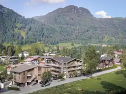 Die Tirolerhof Suiten - Ihr luxuriöses Domizil am Fuße der Bichlalm