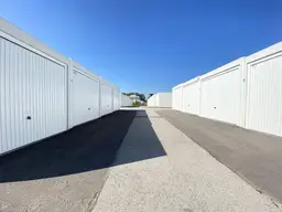 Einzelgaragen im Garagenpark Hörsching zu verkaufen