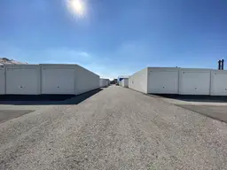 Garagenpark Hörsching - Jetzt Garage mieten!