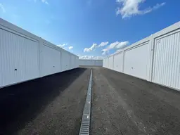 Garagenpark Eferding/Hinzenbach | Garage jetzt mieten!