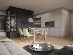 Terrassenwohnung Top 12 - Neubauprojekt "STADTHAUS D2" Kirchdorf - Baubeginn erfolgt