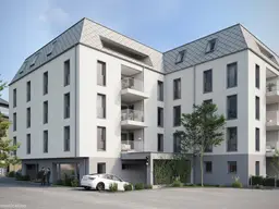 Terrassenwohnung Top 24 - Neubauprojekt "STADTHAUS D2" - Kirchdorf - Baubeginn erfolgt